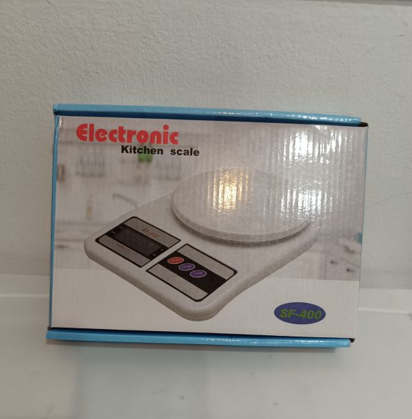 Pesa digital 10 kilos
