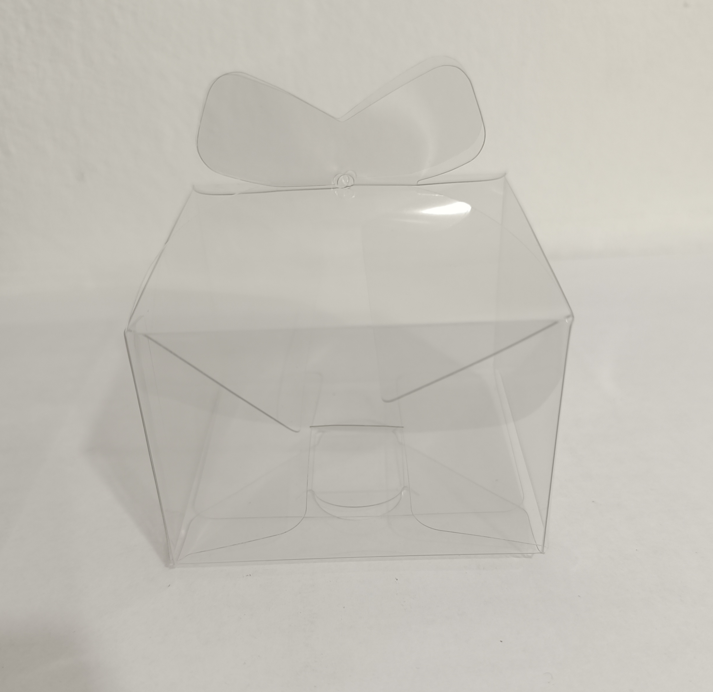 Caja de acetato 7×7.5 cms