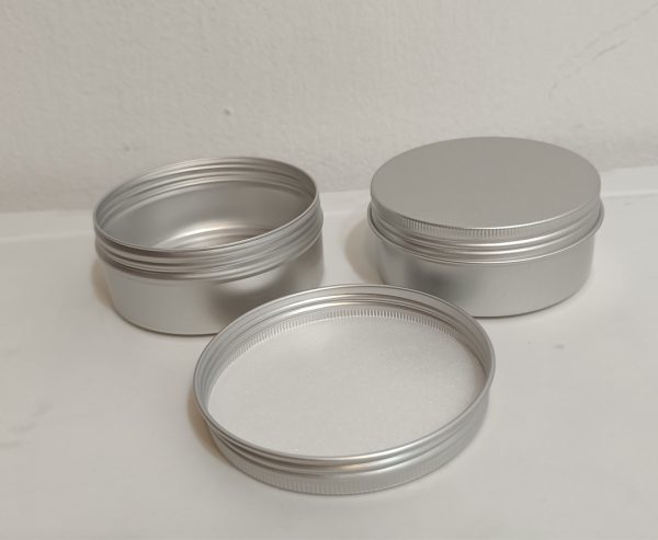 Lata aluminio 150 ml