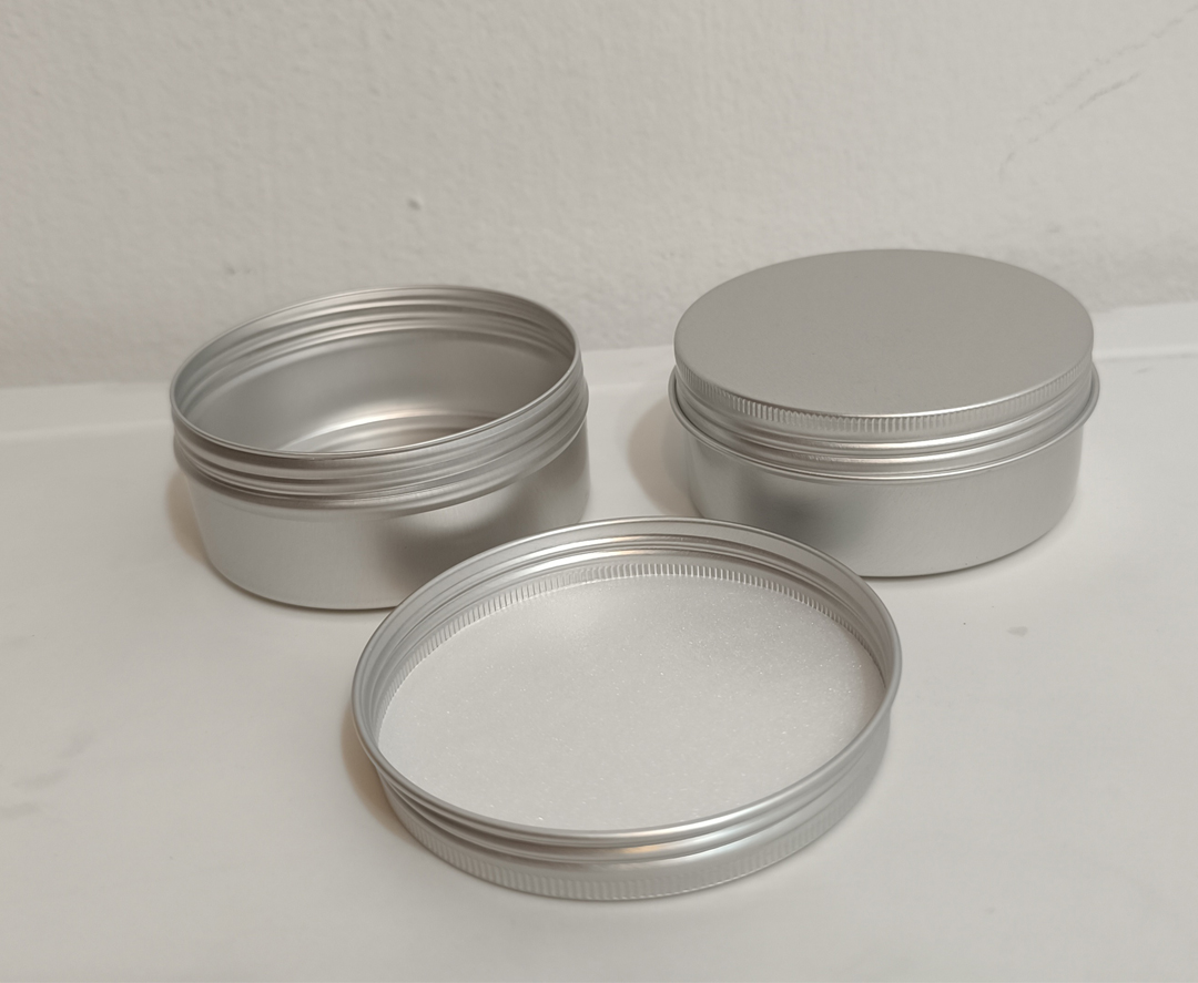 Lata aluminio 150 ml