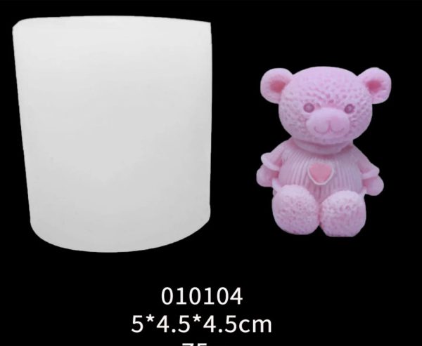 Oso pequeño - Imagen 2